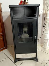 Stufa pellet edilkamin