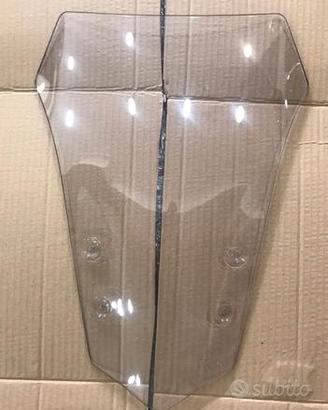 Parabrezza Yamaha Tracer 900 2015-2017