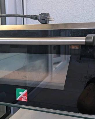 forno per pizza EffeUno P134H