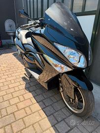 Tmax 500