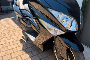 Tmax 500
