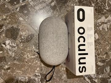 Oculus meta quest 2 (256gb)