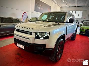 LAND ROVER - Defender 110 3.0d i6 mhev S