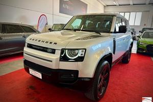 LAND ROVER - Defender 110 3.0d i6 mhev S
