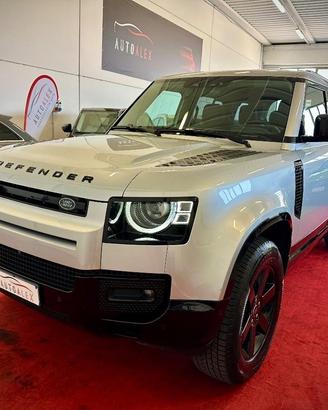 LAND ROVER - Defender 110 3.0d i6 mhev S