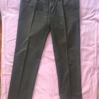 Pantaloni uomo 50 Mason's