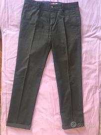 Pantaloni uomo 50 Mason's