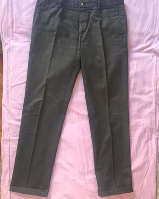 Pantaloni uomo 50 Mason's