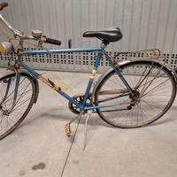 Bicicletta Giulietta anni '60/'70