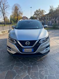 Nissan Qashqai 1.5 dCI
