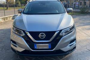 Nissan Qashqai 1.5 dCI