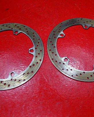 DISCHI ANTERIORI BMW R1150GS