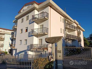 Appartamento a montalto uffugo settimo