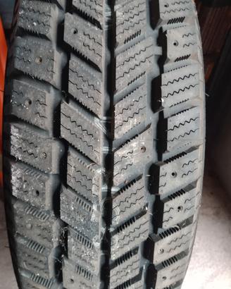 pneumatici 185 R14 c