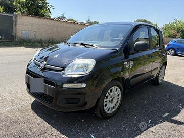 Fiat panda gpl