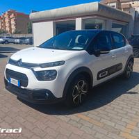 Citroen C3 PureTech 83 Shine