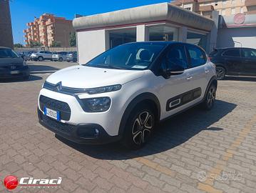 Citroen C3 PureTech 83 Shine