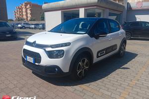 Citroen C3 PureTech 83 Shine