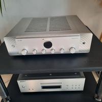 Amplificatore integrato Marantz Model 50 (nuovo)