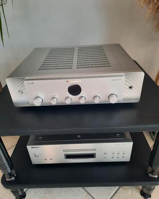 Amplificatore integrato Marantz Model 50 (nuovo)