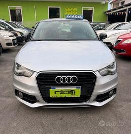 Audi A1 SPB 1.6 TDI S tronic Line EDITION PLUS