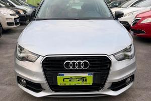 Audi A1 SPB 1.6 TDI S tronic Line EDITION PLUS