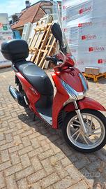 Scooter honda sh  150