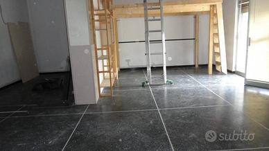Immobile di 40 m² con 1 locale a Genova