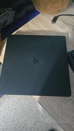 play station 4