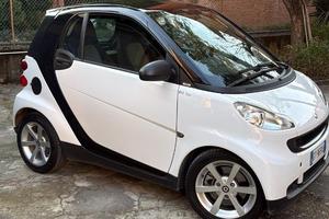 Smart 451 pulse