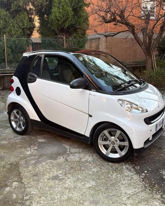 Smart 451 pulse