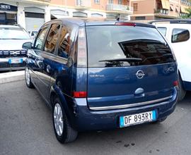 OPEL Meriva 1ª serie - 2007 benzina gpl