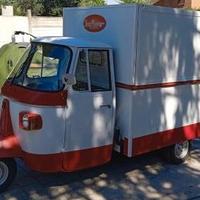 Ape piaggio