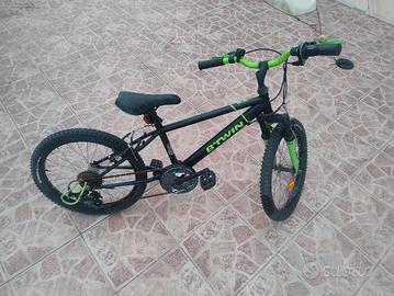 bici bambino 