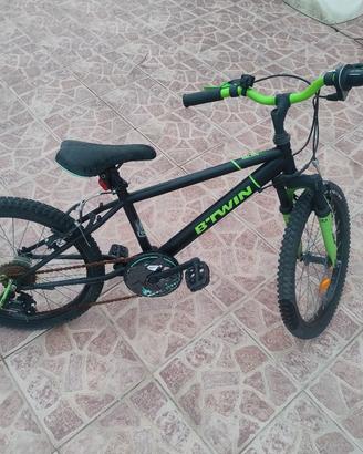 bici bambino 