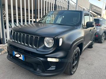 JEEP RENEGADE SPORT 2019