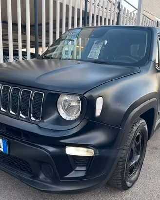 JEEP RENEGADE SPORT 2019