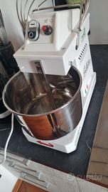 Grilletta Famag IM5 10 velocità 5kg