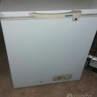 Pozzetto congelatore Ocean 