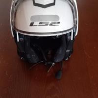 casco moto