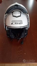 casco moto