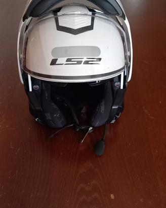 casco moto