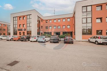 Magazzino Vigonza [0493251043VCG]