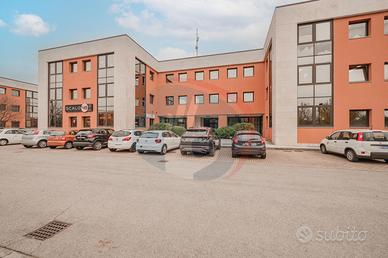 Magazzino Vigonza [0493251043VCG]