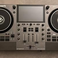Numark Mixstream Pro GO
