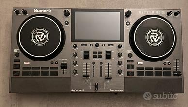 Numark Mixstream Pro GO