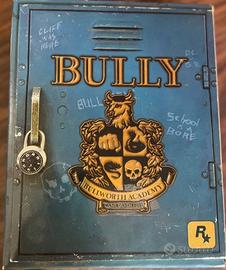 Bully Collector’s Edition PlayStation 2 Sealed