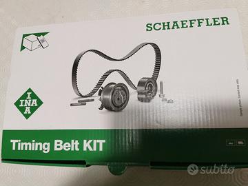 cinghia distribuzione  INA 530 0462 10 FIAT Ford