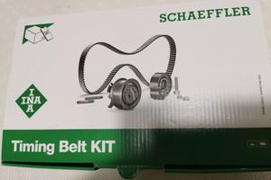 cinghia distribuzione  INA 530 0462 10 FIAT Ford