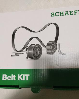 cinghia distribuzione  INA 530 0462 10 FIAT Ford